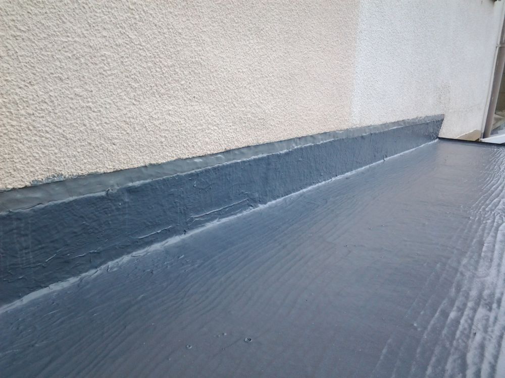 Flat Roofing